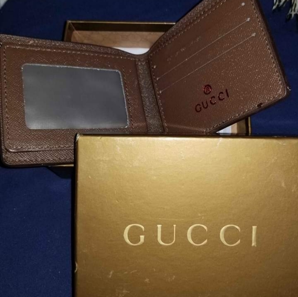 Gucci